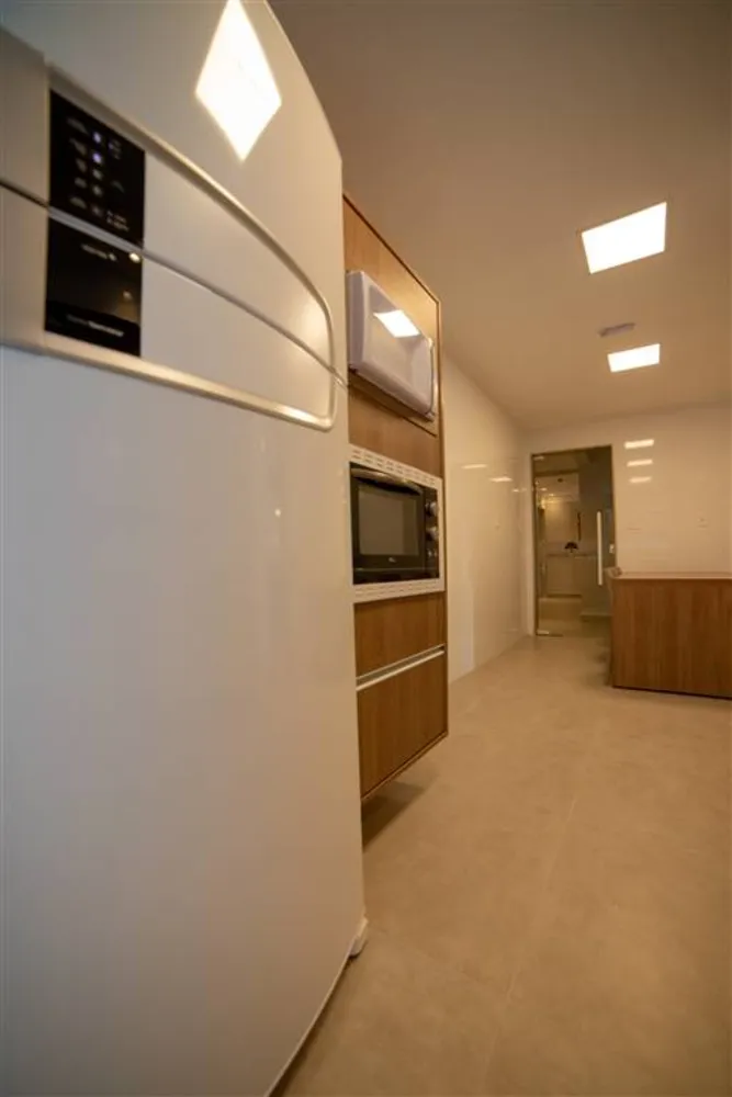 Apartamento, 3 quartos, 133 m² - Foto 7