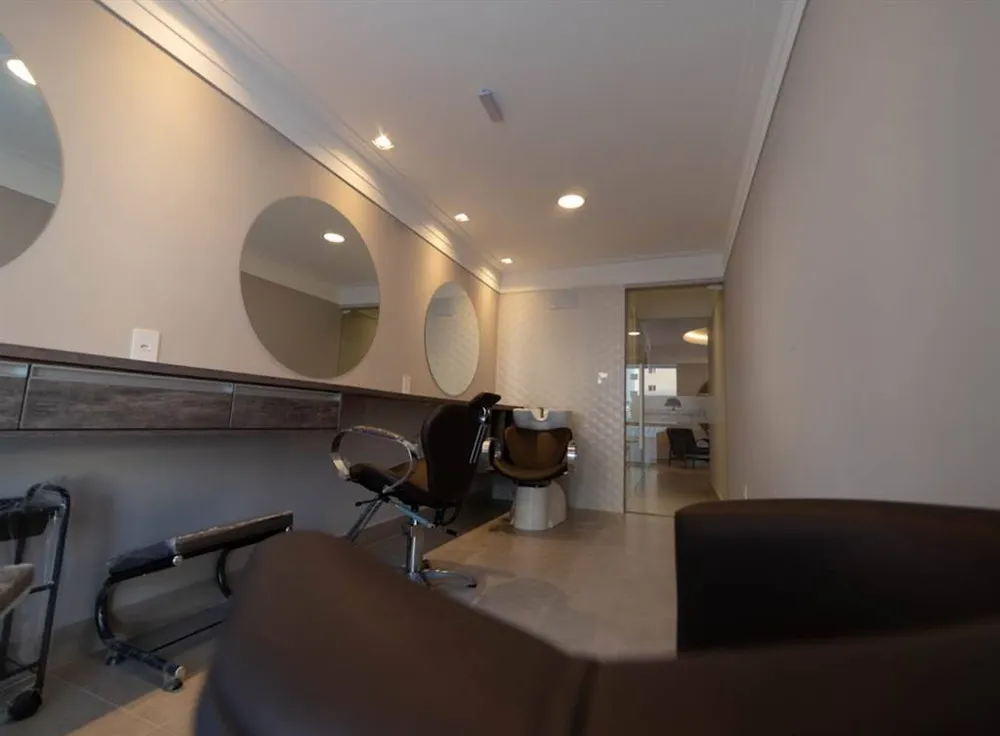 Apartamento, 3 quartos, 133 m² - Foto 8