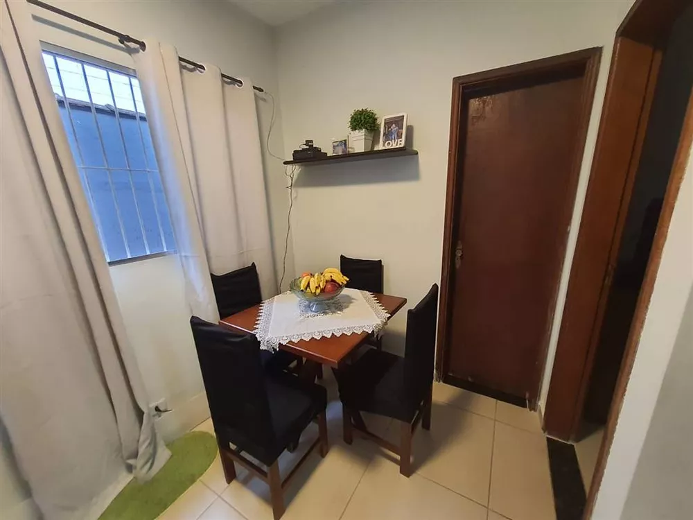 Casa à venda com 1 quarto, 36m² - Foto 3