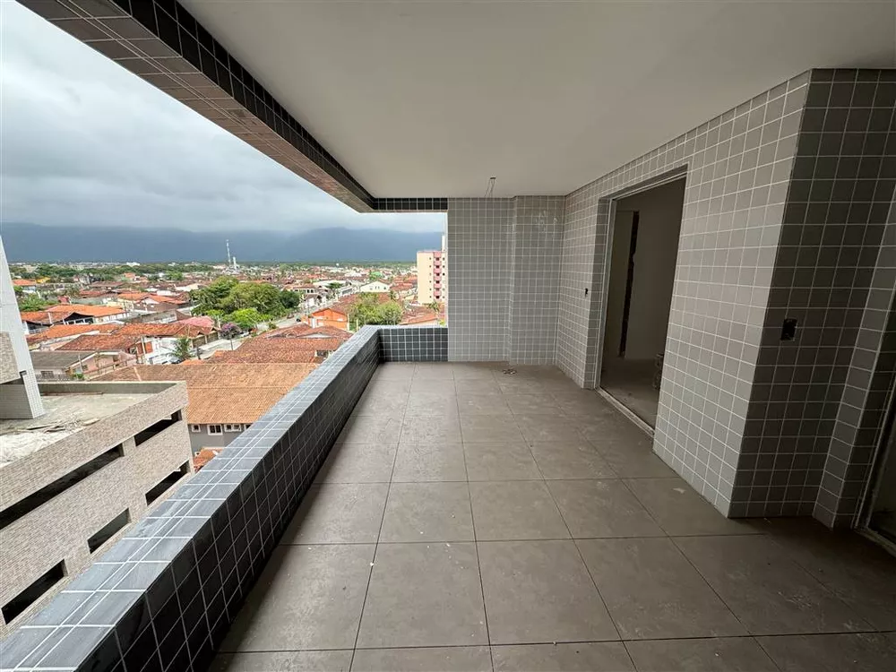 Apartamento à venda com 2 quartos, 86m² - Foto 7