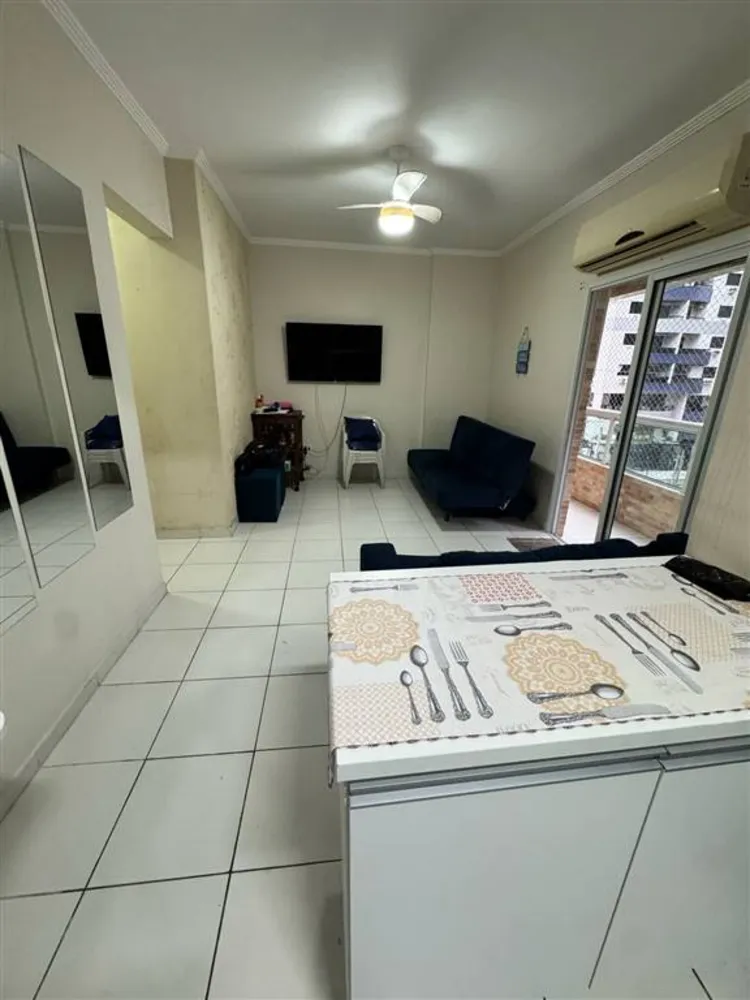 Apartamento, 1 quarto, 50 m² - Foto 5