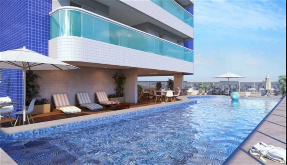 Apartamento, 2 quartos, 88 m² - Foto 7