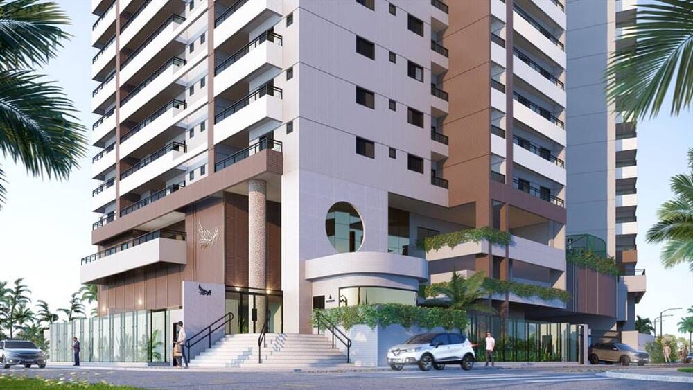 Apartamento, 2 quartos, 81 m² - Foto 3