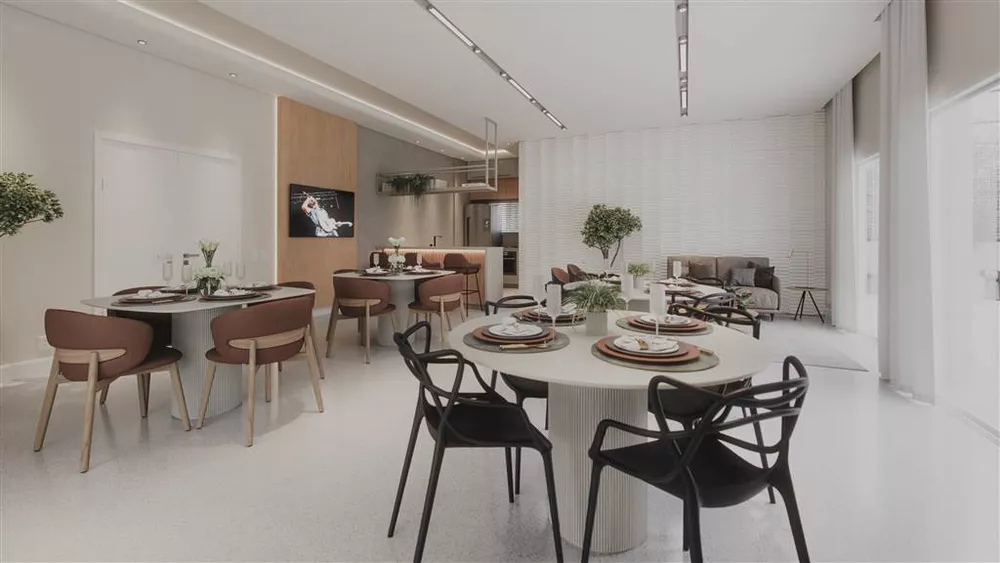 Apartamento à venda com 3 quartos, 111m² - Foto 6