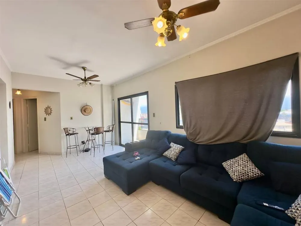 Apartamento, 2 quartos, 92 m² - Foto 2