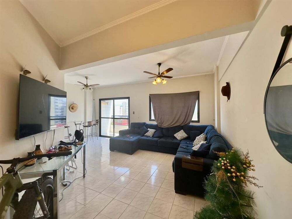 Apartamento, 2 quartos, 92 m² - Foto 2