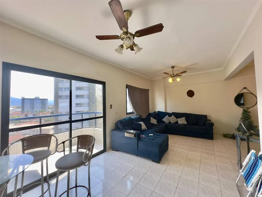 Apartamento, 2 quartos, 92 m² - Foto 1