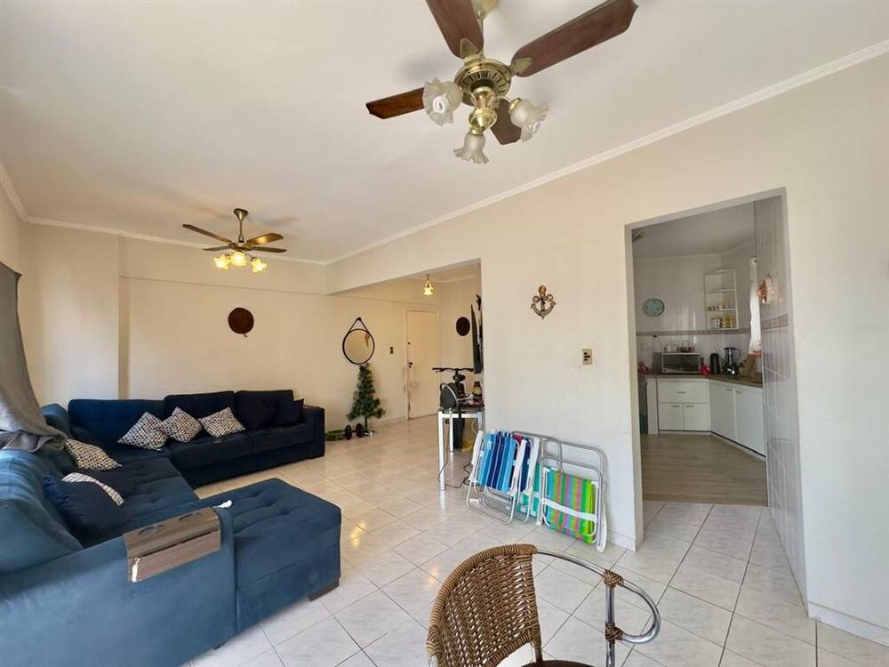 Apartamento, 2 quartos, 92 m² - Foto 1