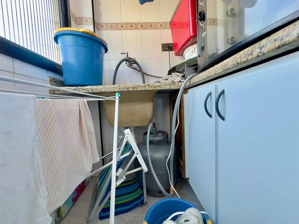 Apartamento, 2 quartos, 92 m² - Foto 11