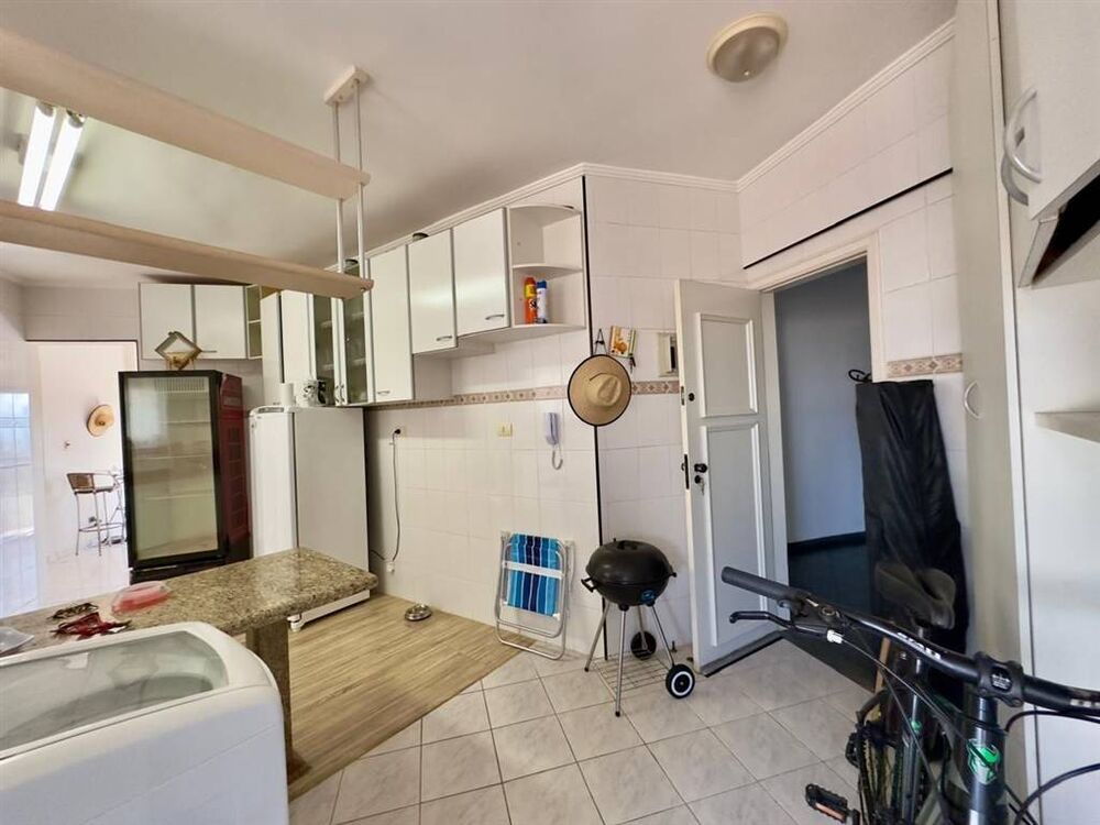 Apartamento, 2 quartos, 92 m² - Foto 9