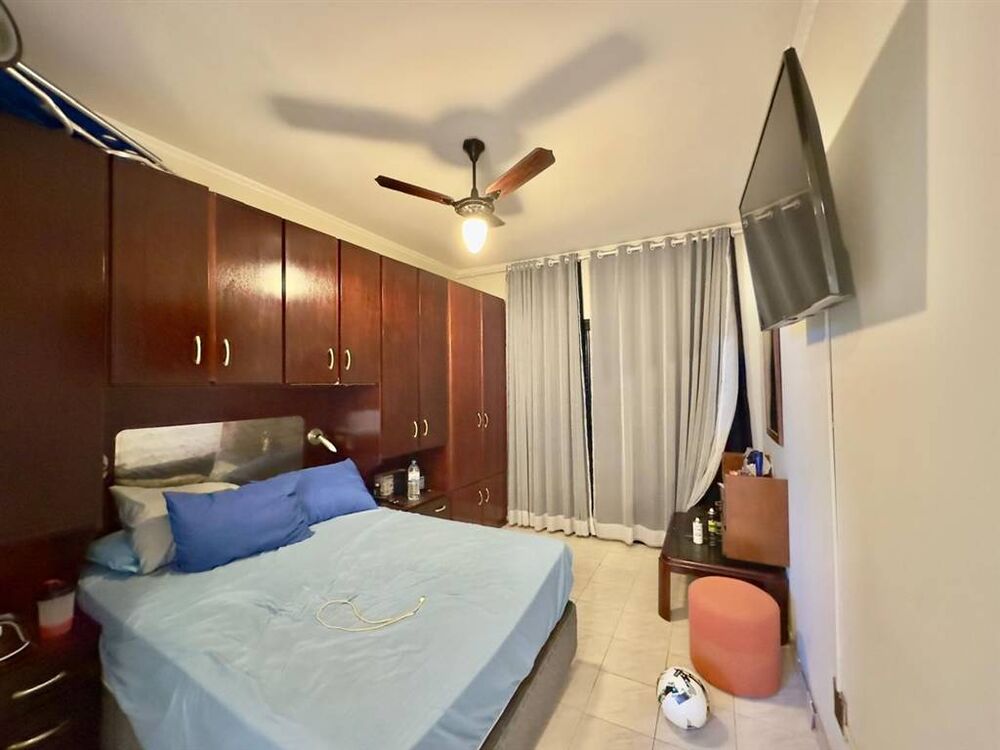 Apartamento, 2 quartos, 92 m² - Foto 6
