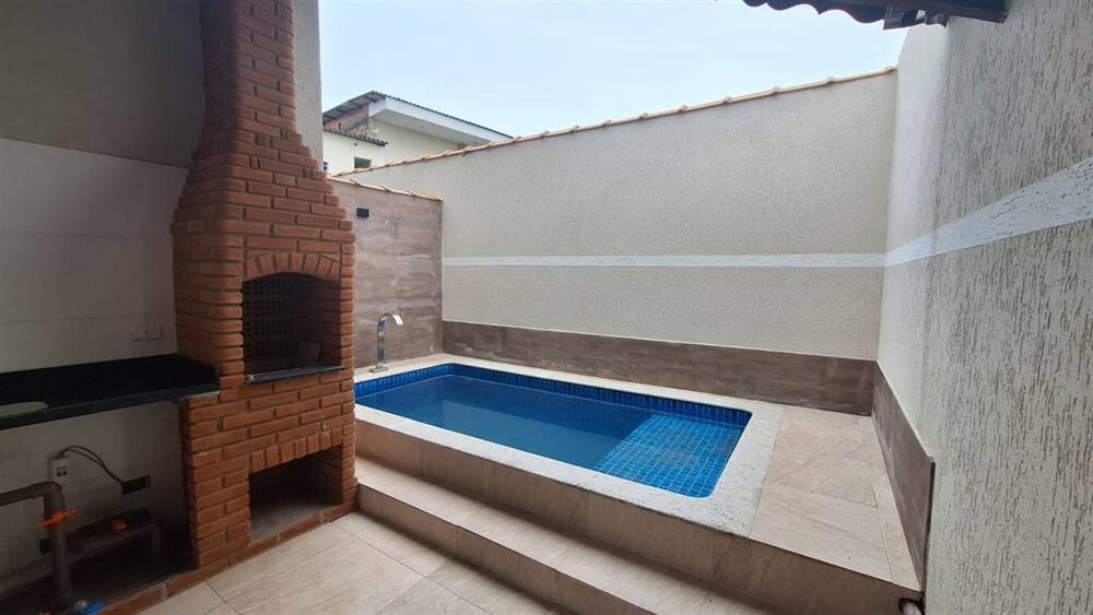 Casa, 3 quartos, 82 m² - Foto 4