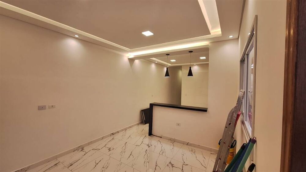 Casa, 3 quartos, 82 m² - Foto 2