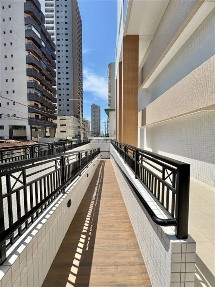 Apartamento, 2 quartos, 85 m² - Foto 1