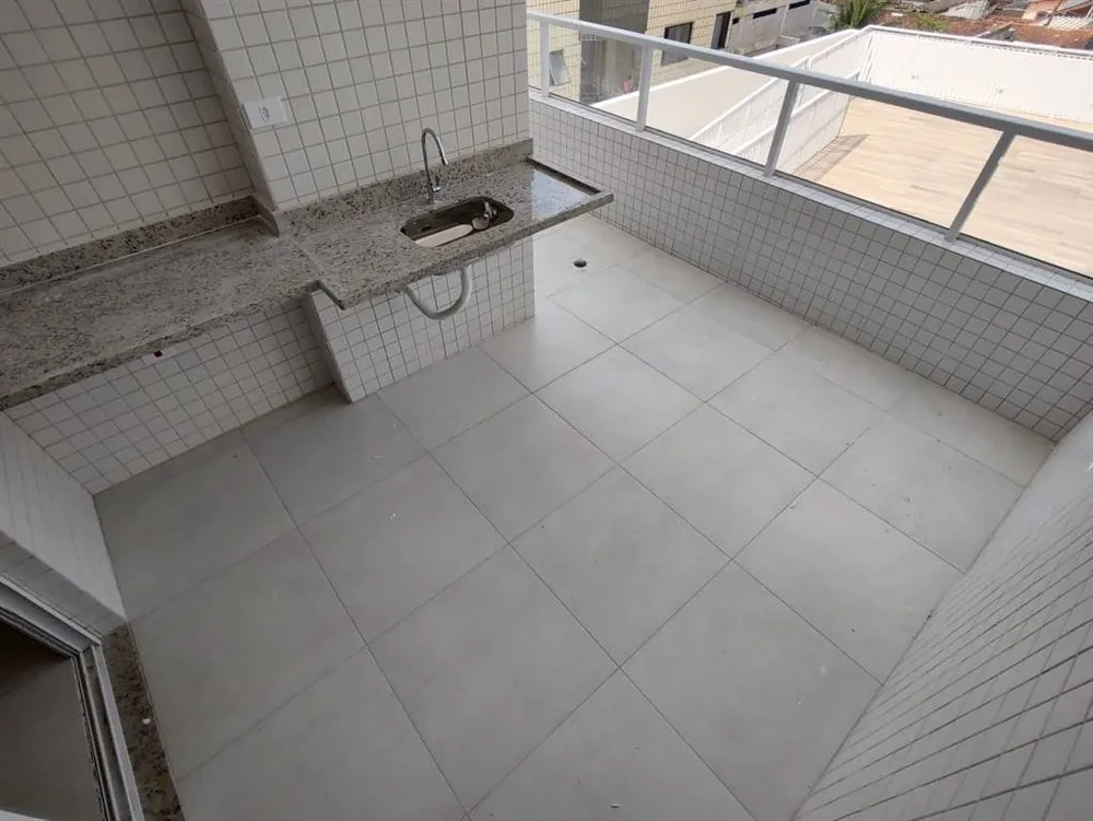 Apartamento, 2 quartos, 85 m² - Foto 7