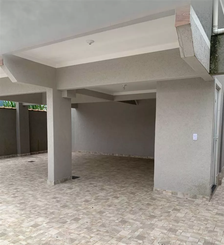 Casa de Condomínio à venda com 2 quartos, 47m² - Foto 7