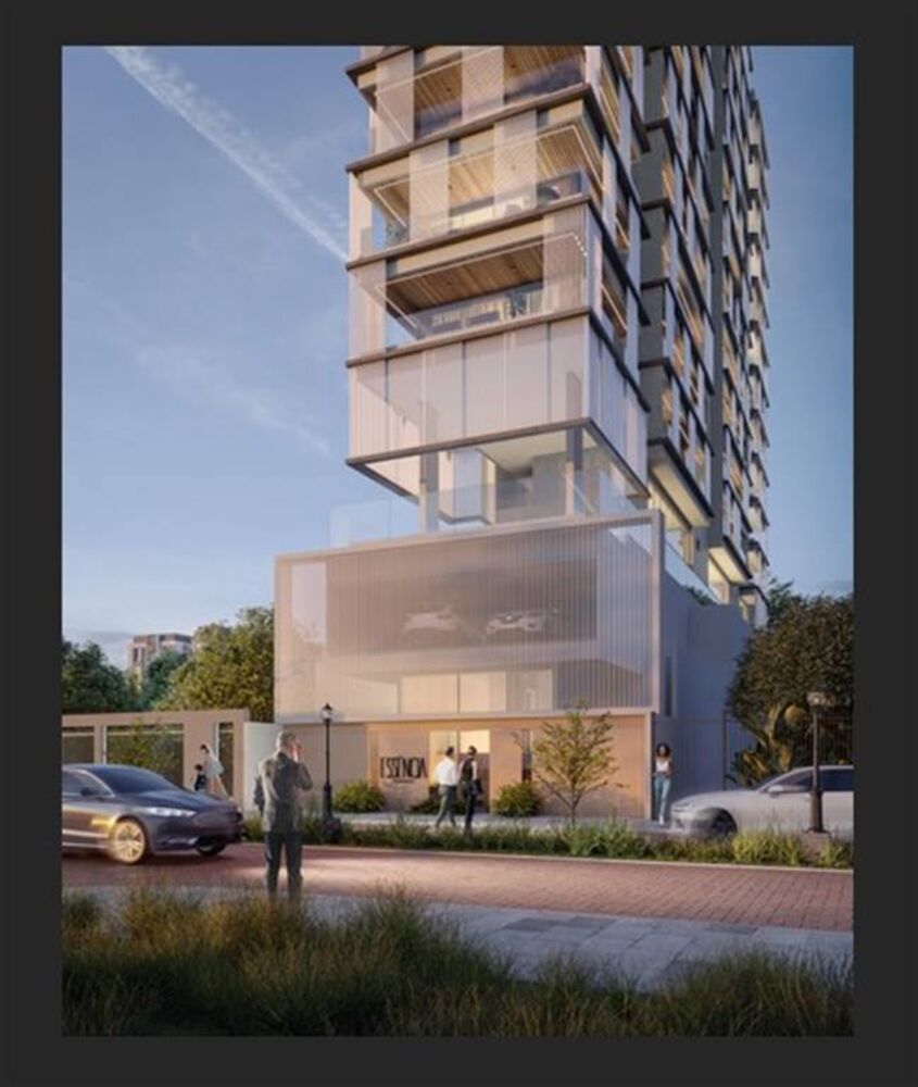 Apartamento, 3 quartos, 151 m² - Foto 2