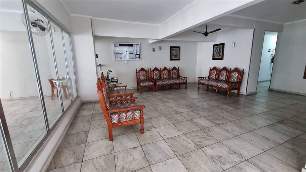 Apartamento, 2 quartos, 80 m² - Foto 3