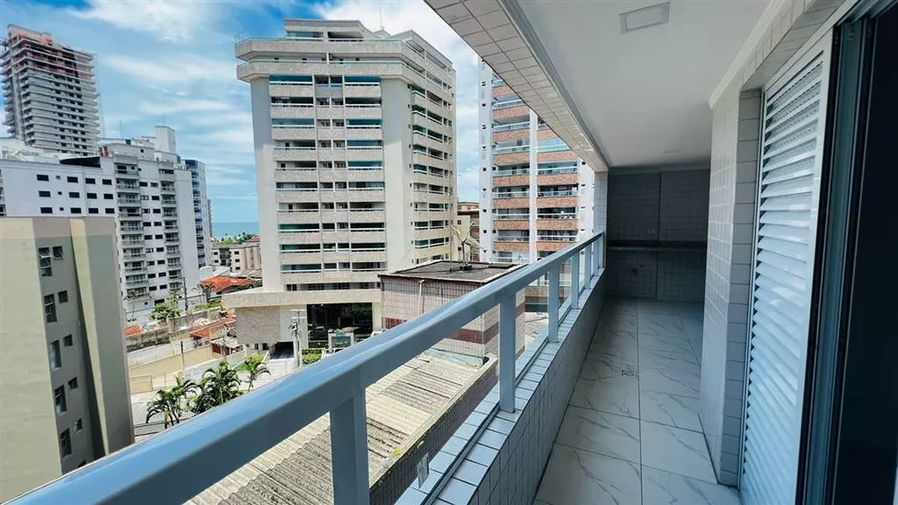 Apartamento à venda com 2 quartos, 67m² - Foto 1