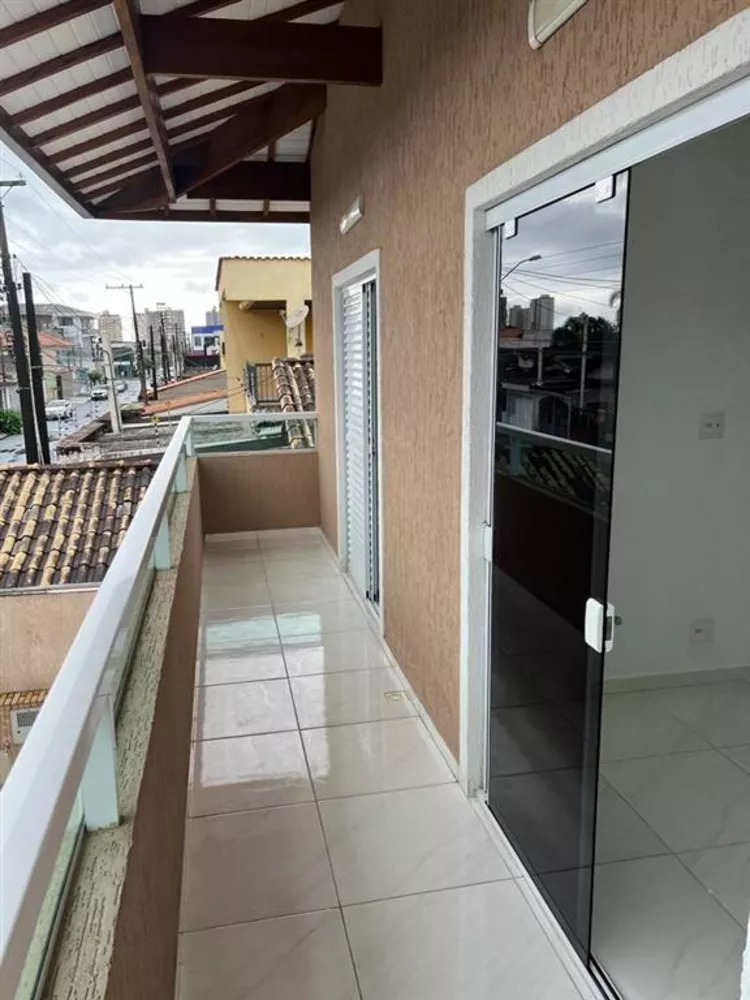 Apartamento à venda com 2 quartos, 67m² - Foto 5