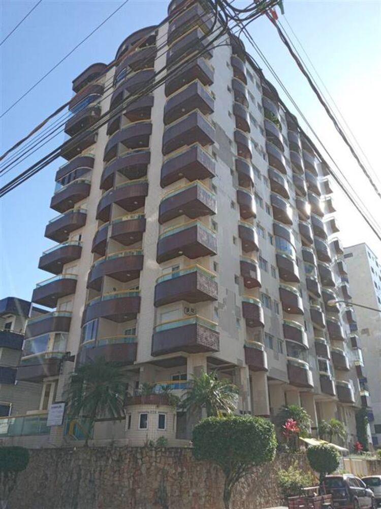 Apartamento, 2 quartos - Foto 3