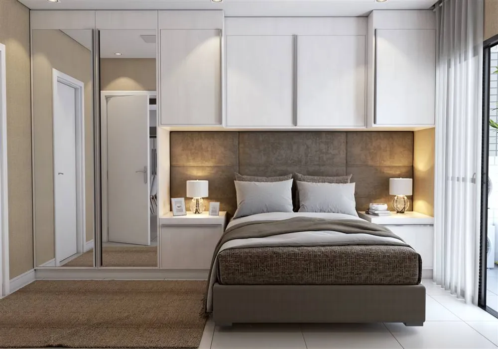 Apartamento, 2 quartos, 78 m² - Foto 5