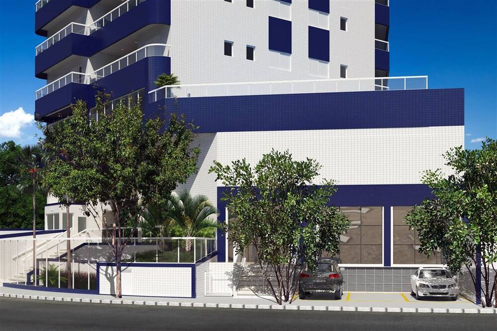 Apartamento, 2 quartos, 77 m² - Foto 3