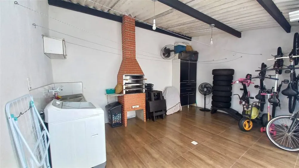 Casa, 2 quartos, 125 m² - Foto 3