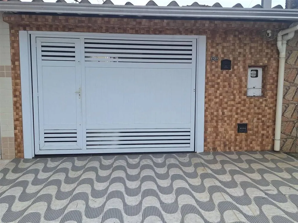 Casa, 2 quartos, 125 m² - Foto 1
