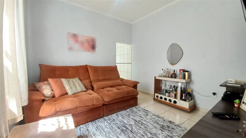 Casa, 2 quartos, 125 m² - Foto 11