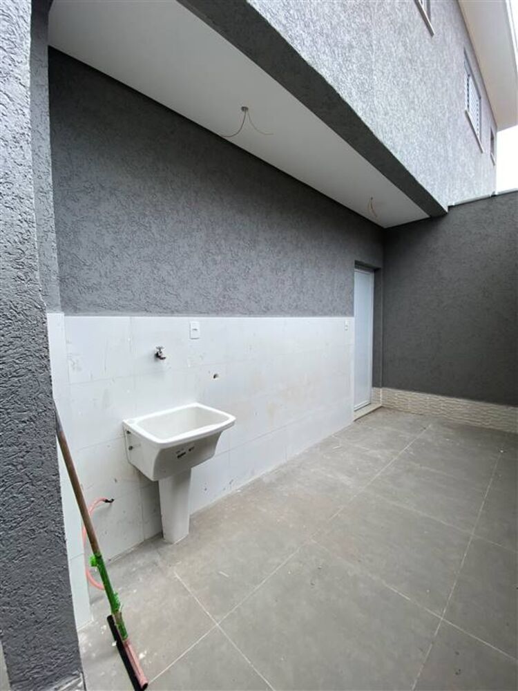Sobrado, 3 quartos, 152 m² - Foto 18