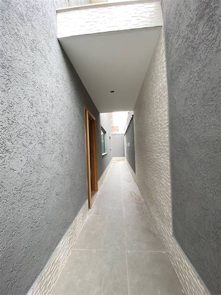 Sobrado, 3 quartos, 152 m² - Foto 17