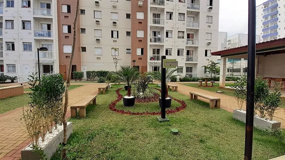 Apartamento à venda com 2 quartos, 48m² - Foto 7