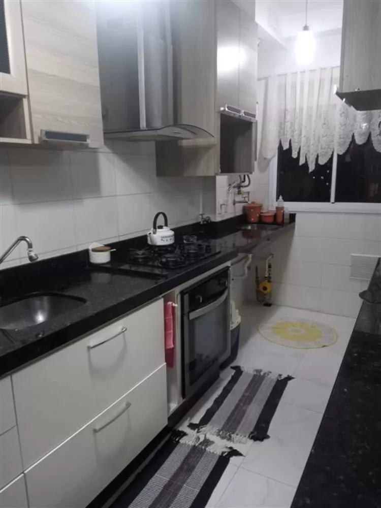 Apartamento à venda com 2 quartos, 48m² - Foto 10