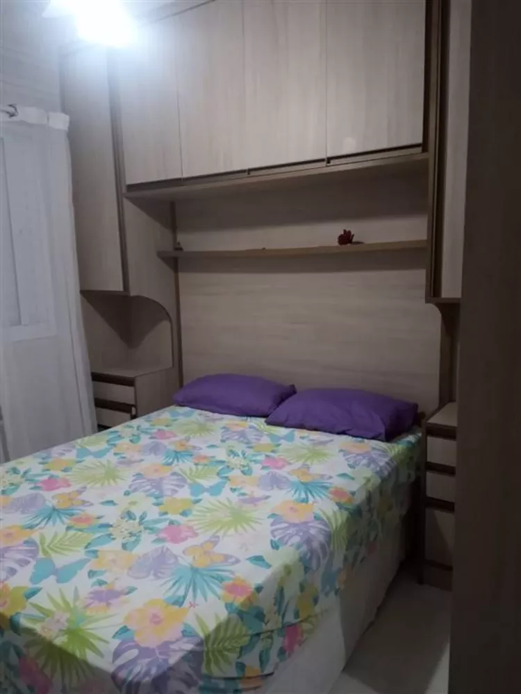 Apartamento à venda com 2 quartos, 48m² - Foto 11