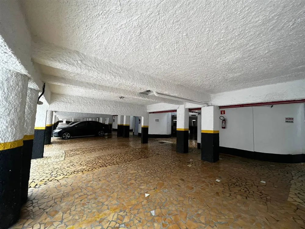 Kitnet-Studio, 30 m² - Foto 4