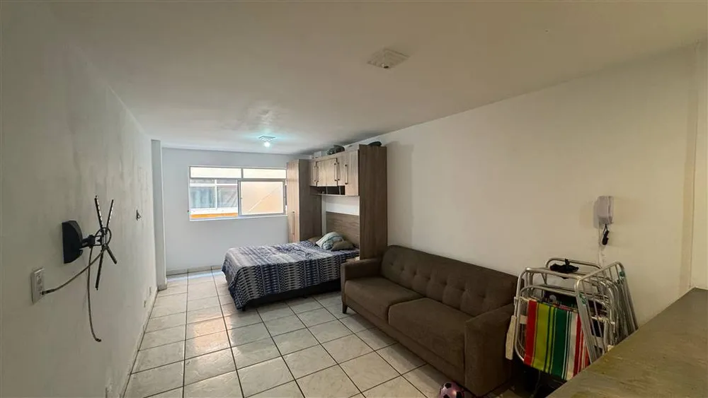 Kitnet-Studio, 30 m² - Foto 2