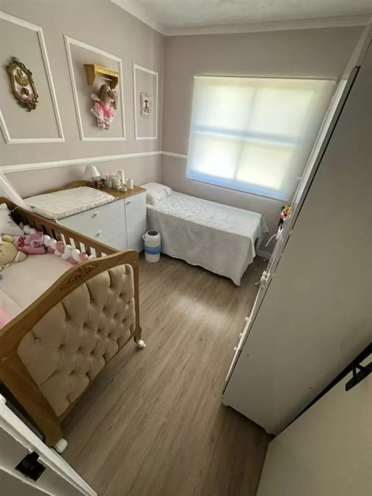 Apartamento à venda com 2 quartos, 61m² - Foto 9