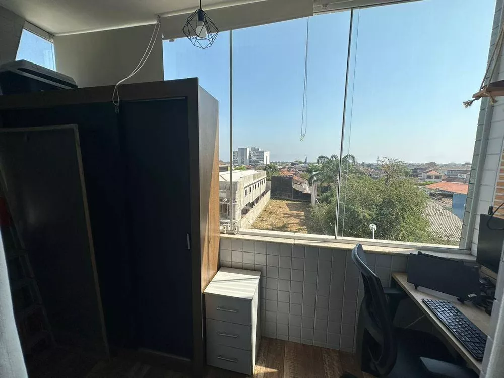 Apartamento à venda com 2 quartos, 61m² - Foto 4