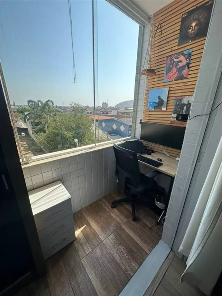 Apartamento à venda com 2 quartos, 61m² - Foto 3