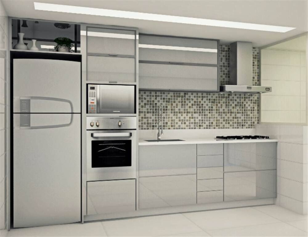 Apartamento, 2 quartos, 76 m² - Foto 8