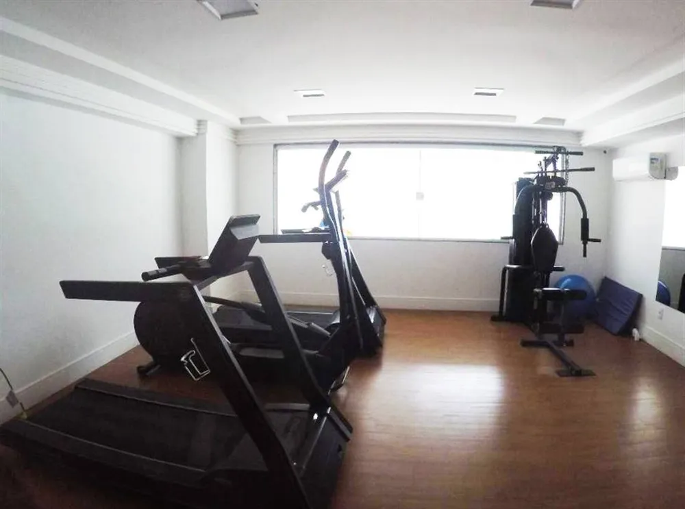 Apartamento, 2 quartos, 95 m² - Foto 3
