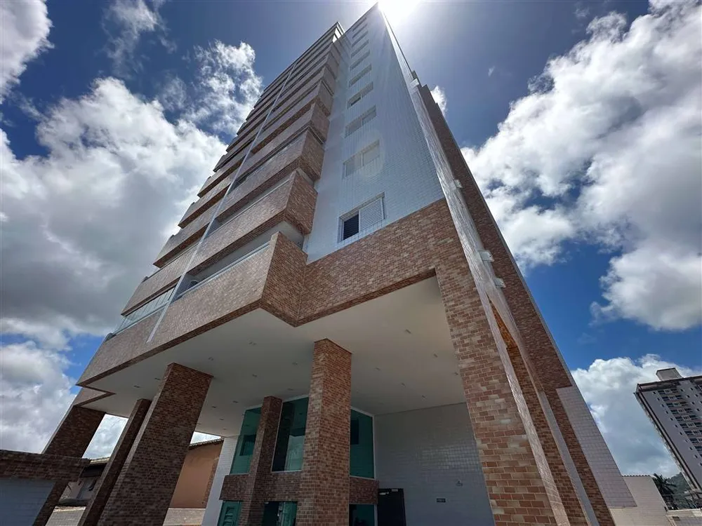 Apartamento, 2 quartos, 69 m² - Foto 1