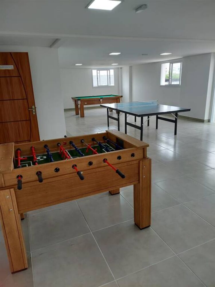 Apartamento, 2 quartos, 69 m² - Foto 2