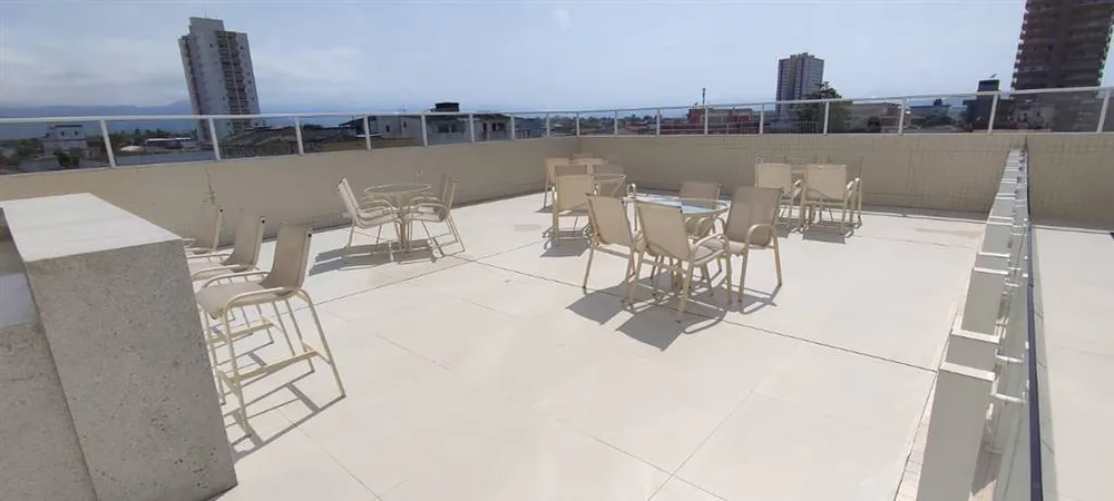 Apartamento, 1 quarto, 57 m² - Foto 1