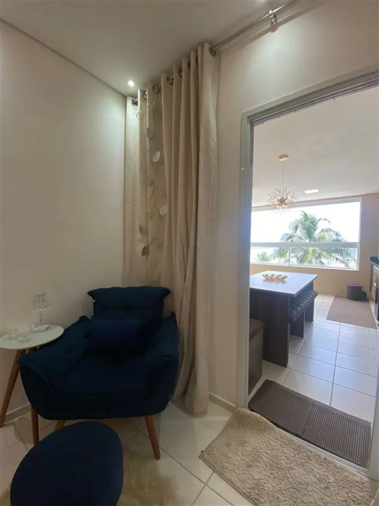 Apartamento, 3 quartos, 130 m² - Foto 11