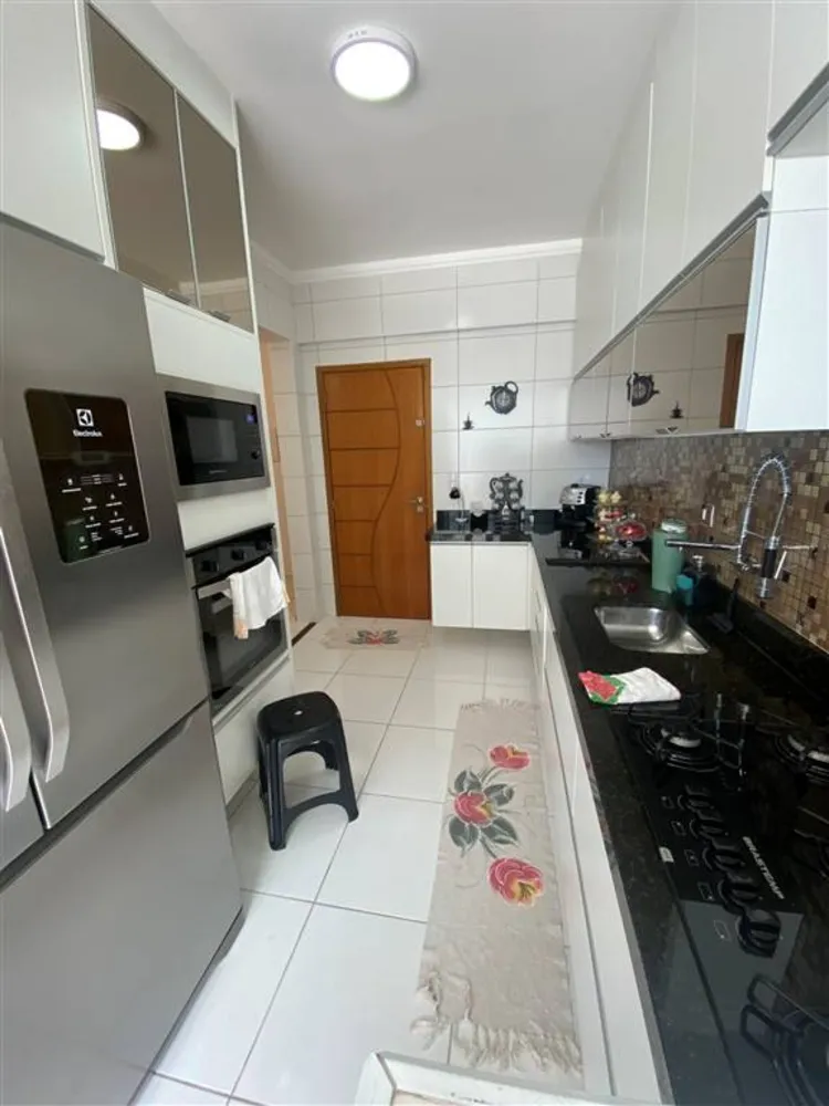 Apartamento, 3 quartos, 130 m² - Foto 9