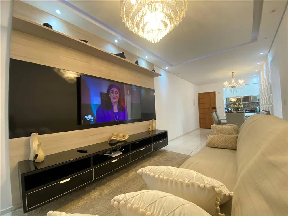 Apartamento, 3 quartos, 130 m² - Foto 10