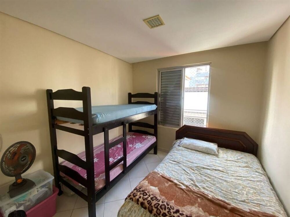 Cobertura à venda com 3 quartos, 110m² - Foto 4