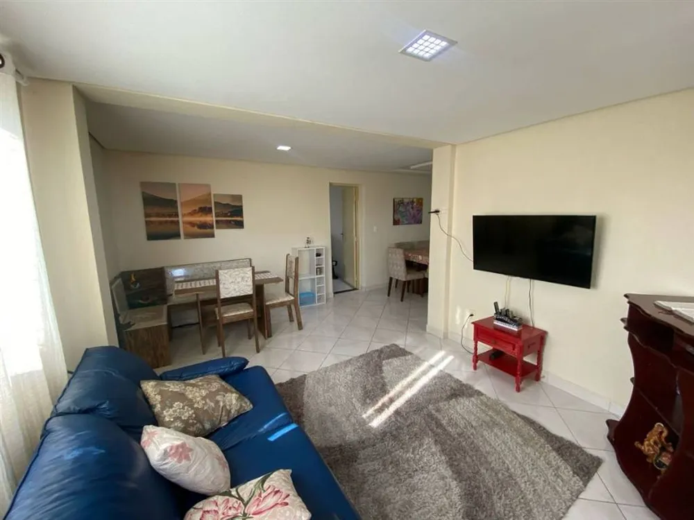 Cobertura, 3 quartos, 110 m² - Foto 1